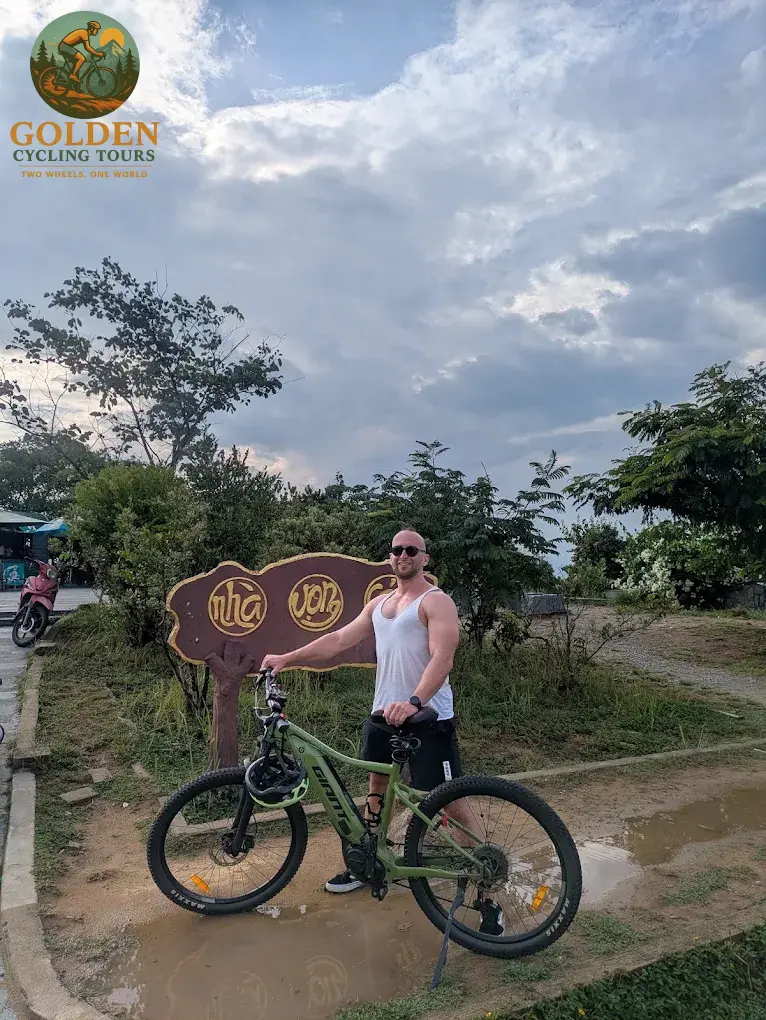 2-Day Da Nang to Hoi An Cycling Tour